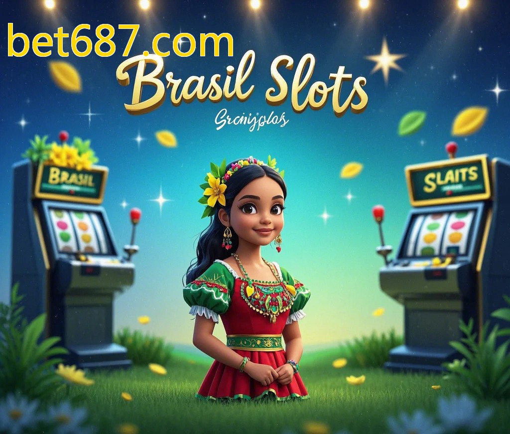 bet687: Jogue com Segurança na Plataforma Oficial!